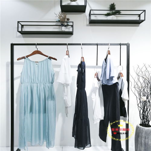 地攤夏季連衣裙報價與廠家批發指南