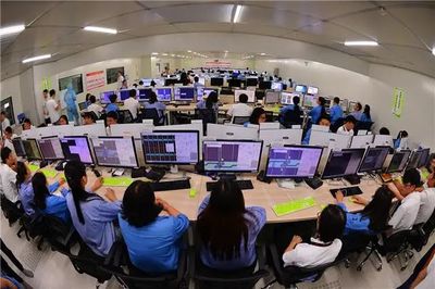巴南兩家企業榮膺重慶市智能制造+工業互聯網創新示范項目，展示網絡技術開發新高度